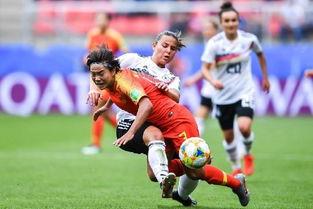 中国女足最新爆料,揭秘备战世界杯的备战秘籍与励志故事  第2张