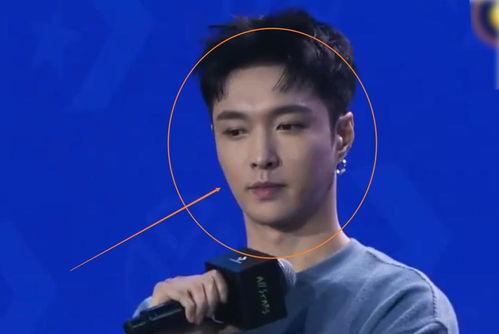 张艺兴被爆料完整版视频,揭秘背后真相与争议  第1张