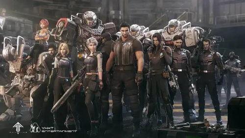 灵笼第九集最新视频爆料,揭秘末世危机下的生存法则与人性抉择 第1张 灵笼第九集最新视频爆料,揭秘末世危机下的生存法则与人性抉择 第1张